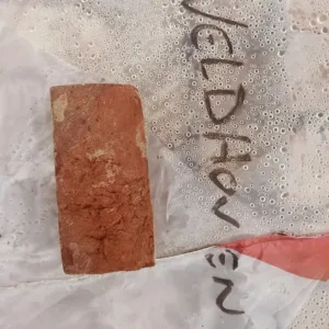 Franck - Veldhovensteen