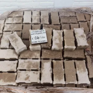 Steenklinkers waterdoorlatend