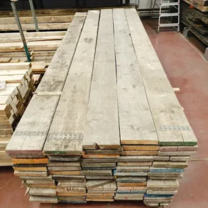 Steigerhout (19,5 x 3 x 100)