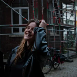 EvaProjectmedewerker en Communicatieverantwoordelijke