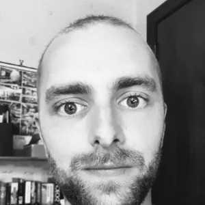 WannesProjectmedewerker