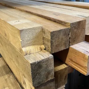 Balk (9,5 x 9,5 x 450-550)