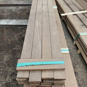 Fraké Gevelbekleding Thermo latten - Lot 2,5m²