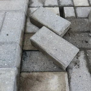 Steenklinker (6 x 11 x 22)