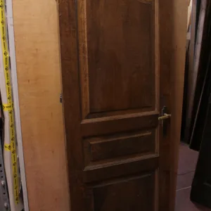 Massieve deur (201 x 79 x 4)