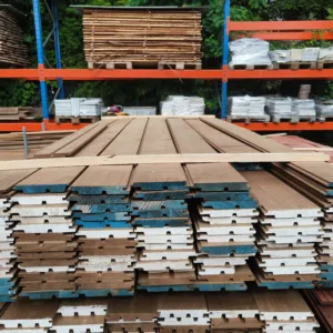 Thermo Ayous - Dubbel Blok gevelbekleding-  Lot 25m²