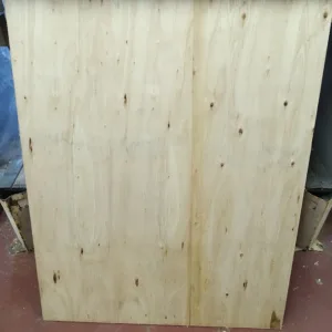 Vuren Multiplex 8mm (100 x 80)