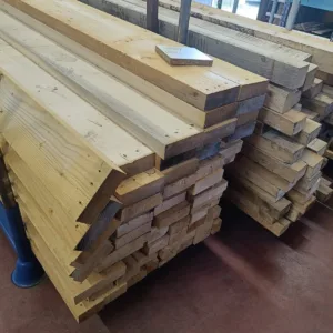 Balk (14,5 x 5 x 200)