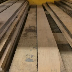 Beuken Plank (vergrijsd)
