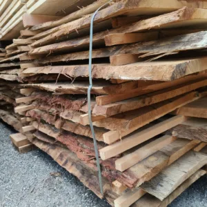 Eiken Schaaldeel (30-55 x 2,8 x 400)