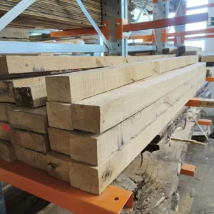 Massieve Eiken stukken