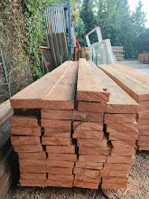 Douglas Balk (6,5 x 19,5 x 225)