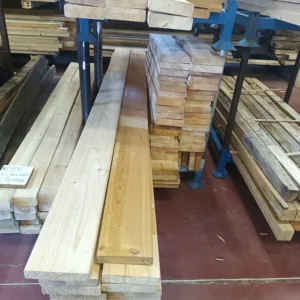 Kepers ( 300 x 18 x 3,5 )