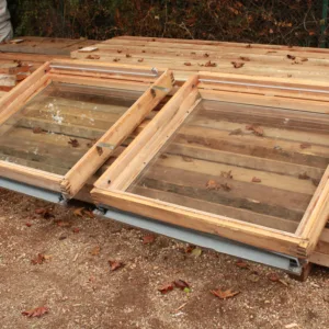 Velux  (114 x 118 x 12,5)