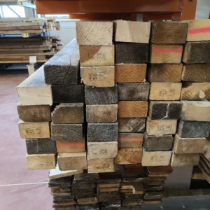 Keper (5,7 x 9,7 x 225)