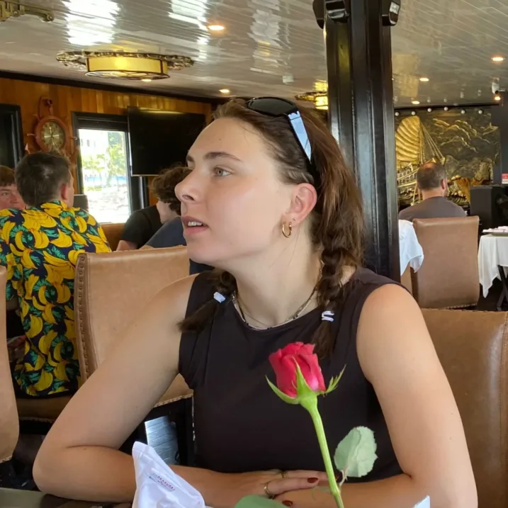 SabineCommunicatiemedewerker