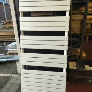 Radiator (80 x 180 x 5)