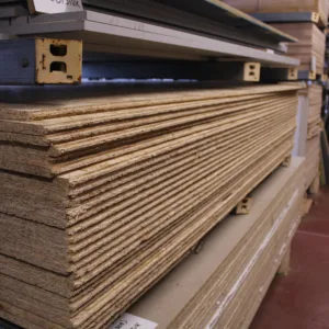 OSB (244 x 122 x 1,8)