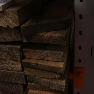 Douglas Balk (13,5 x 5 x 160)