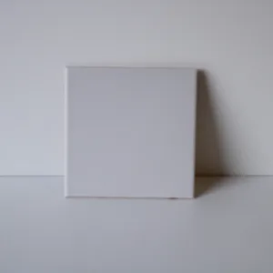 Lot 3 Tegels "Primus Vitoria wit" 13,5m² (15 x 15 x 0,9)