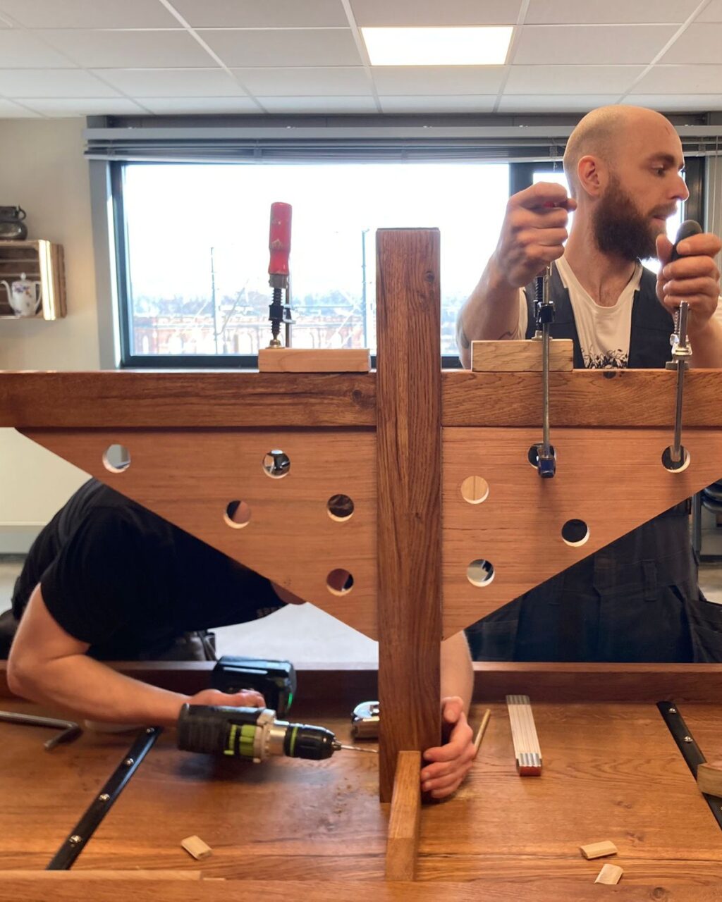 Instagram post from atelier_circuler. This post is in position 1.