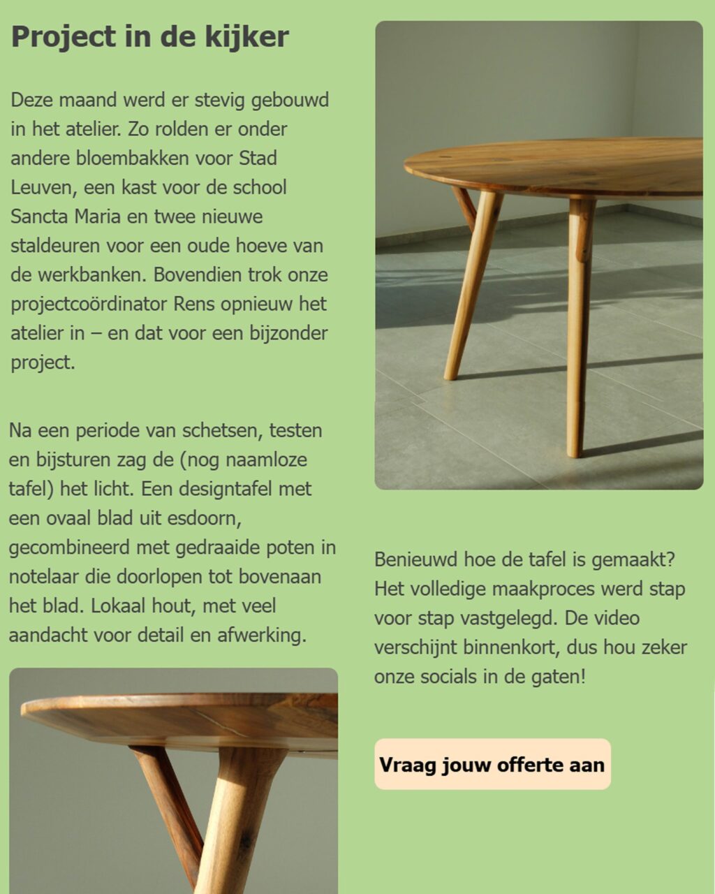 Instagram post from atelier_circuler. This post is in position 1.